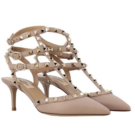 valentino scarpe rockstud imitazione